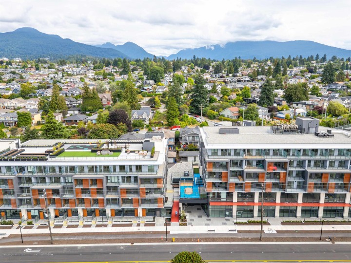 Photo 12 at 359 - 422 E 3rd Street, Lower Lonsdale, North Vancouver