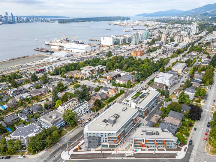 Photo 26 at 359 - 422 E 3rd Street, Lower Lonsdale, North Vancouver