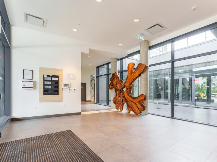 Photo 32 at 359 - 422 E 3rd Street, Lower Lonsdale, North Vancouver