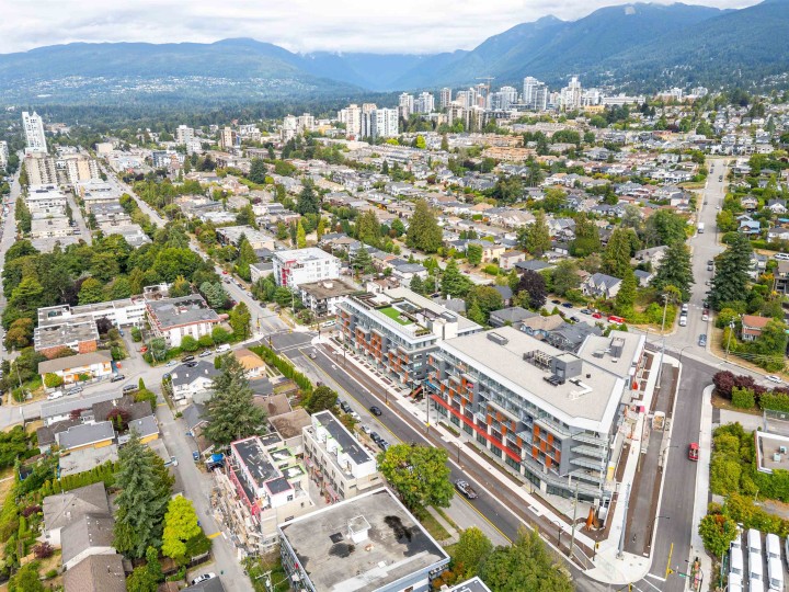 Photo 28 at 359 - 422 E 3rd Street, Lower Lonsdale, North Vancouver