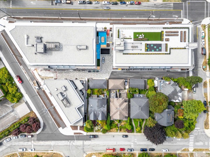 Photo 30 at 359 - 422 E 3rd Street, Lower Lonsdale, North Vancouver