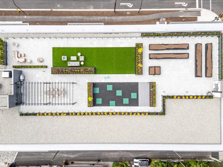 Photo 38 at 359 - 422 E 3rd Street, Lower Lonsdale, North Vancouver