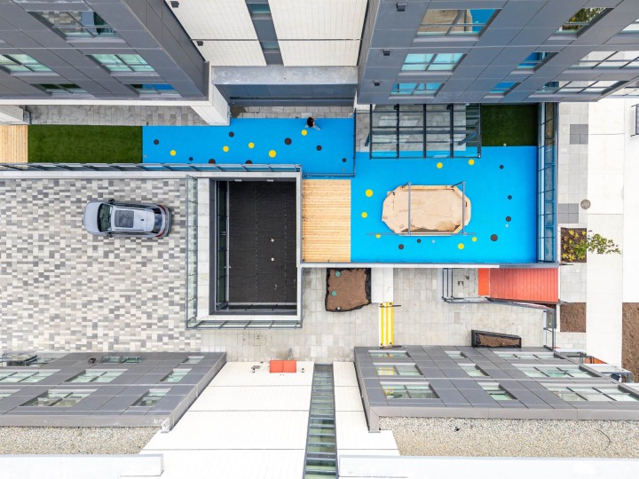 Photo 37 at 359 - 422 E 3rd Street, Lower Lonsdale, North Vancouver