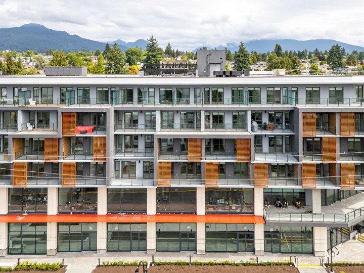 Photo 31 at 359 - 422 E 3rd Street, Lower Lonsdale, North Vancouver