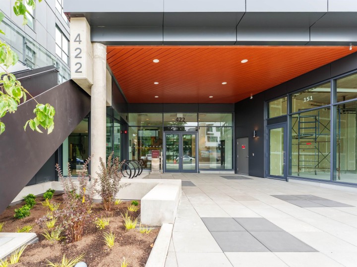 Photo 39 at 359 - 422 E 3rd Street, Lower Lonsdale, North Vancouver