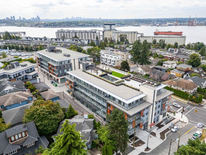 Photo 29 at 359 - 422 E 3rd Street, Lower Lonsdale, North Vancouver