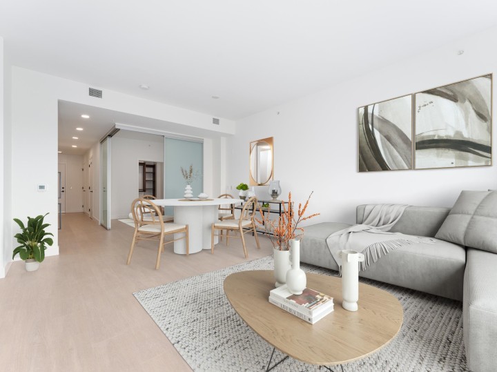 Photo 4 at 359 - 422 E 3rd Street, Lower Lonsdale, North Vancouver