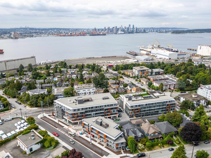 Photo 25 at 359 - 422 E 3rd Street, Lower Lonsdale, North Vancouver