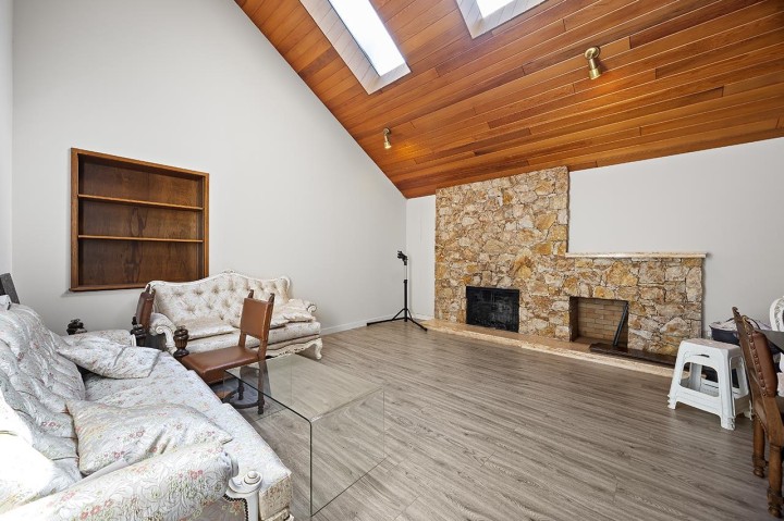 Photo 3 at 3848 W 38th Avenue, Dunbar, Vancouver West