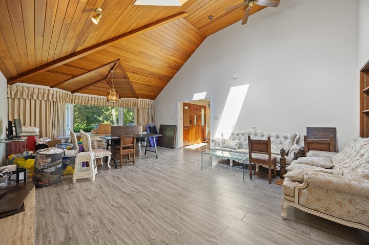 Photo 5 at 3848 W 38th Avenue, Dunbar, Vancouver West