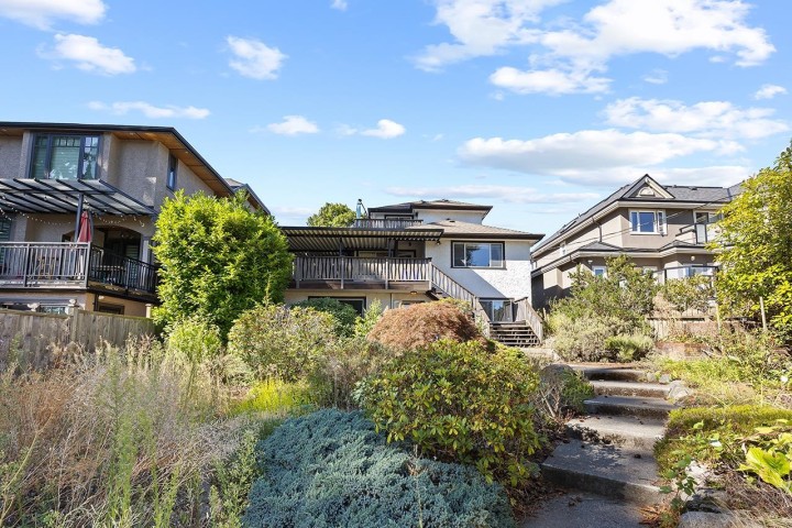 Photo 30 at 3848 W 38th Avenue, Dunbar, Vancouver West