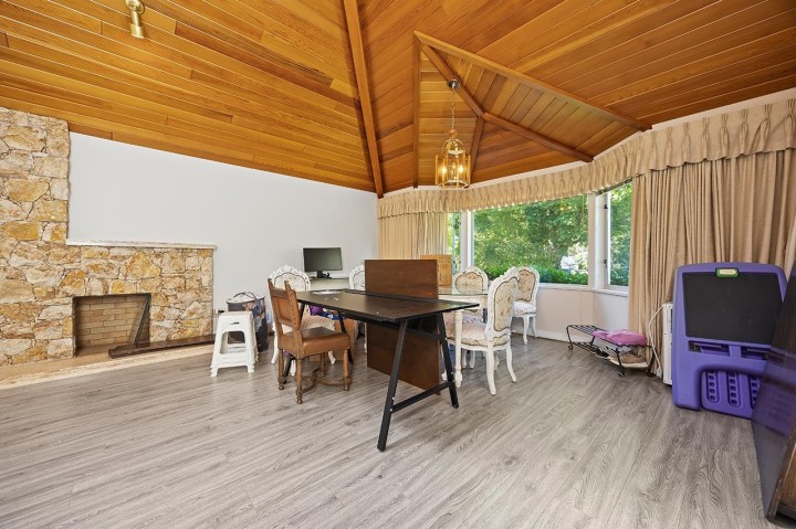 Photo 4 at 3848 W 38th Avenue, Dunbar, Vancouver West