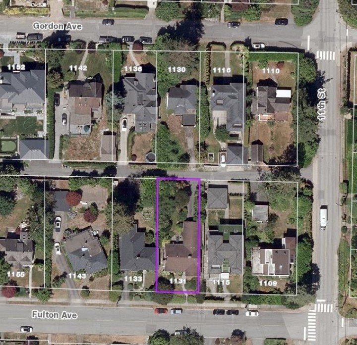 Photo 3 at 1131 Fulton Avenue, Ambleside, West Vancouver