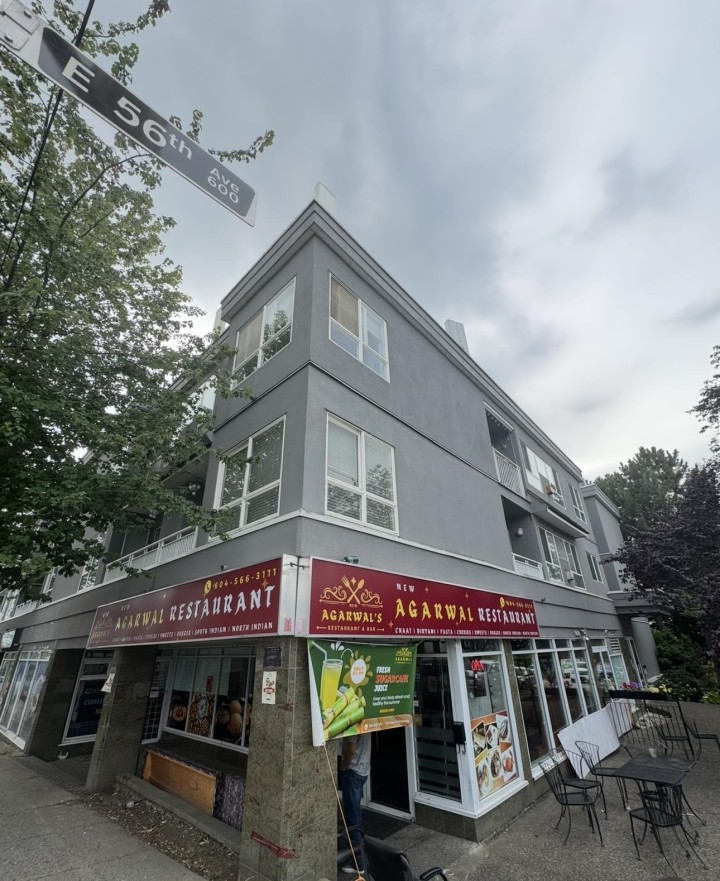 Photo 2 at 302 - 688 E 56th Avenue, South Vancouver, Vancouver East