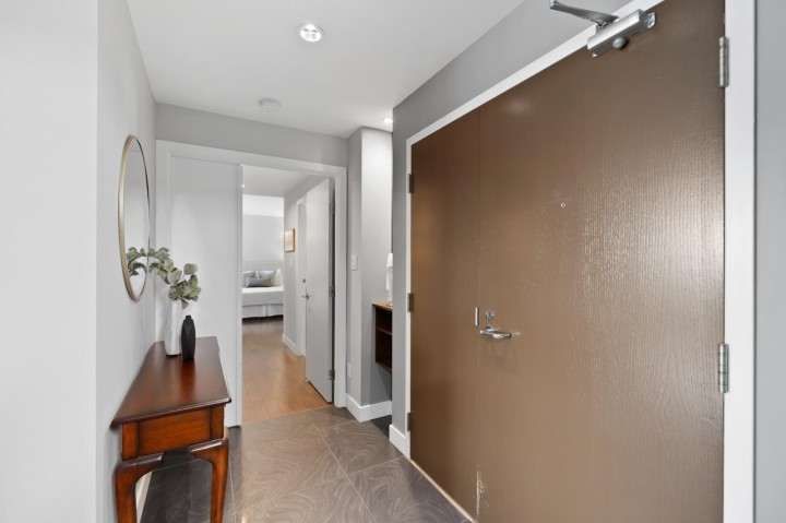 Photo 27 at 2302 - 1500 Howe Street, Yaletown, Vancouver West