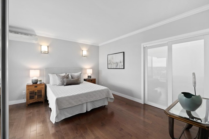 Photo 17 at 2302 - 1500 Howe Street, Yaletown, Vancouver West