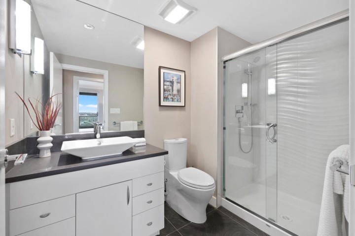 Photo 26 at 2302 - 1500 Howe Street, Yaletown, Vancouver West