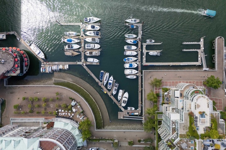 Photo 36 at 2302 - 1500 Howe Street, Yaletown, Vancouver West