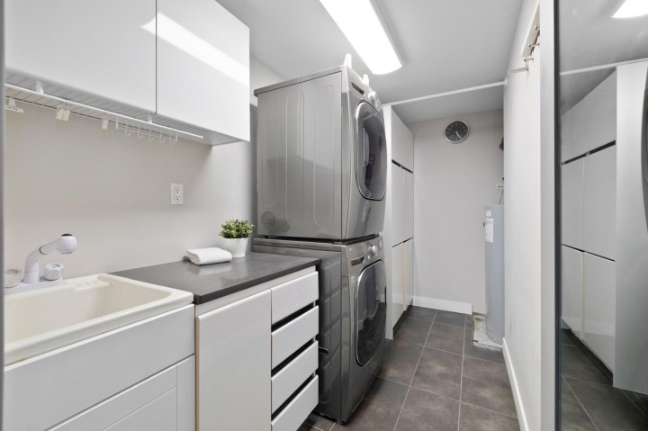 Photo 28 at 2302 - 1500 Howe Street, Yaletown, Vancouver West