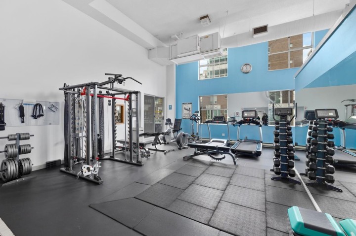 Photo 30 at 2302 - 1500 Howe Street, Yaletown, Vancouver West