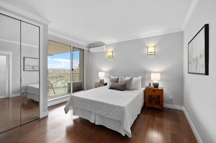 Photo 18 at 2302 - 1500 Howe Street, Yaletown, Vancouver West