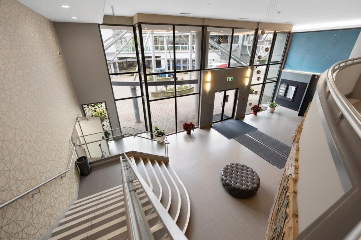 Photo 31 at 2302 - 1500 Howe Street, Yaletown, Vancouver West