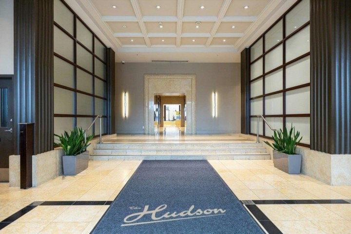 Photo 2 at 807 - 610 Granville Street, Downtown VW, Vancouver West