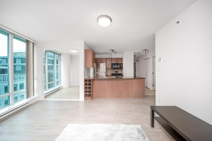 Photo 6 at 807 - 610 Granville Street, Downtown VW, Vancouver West