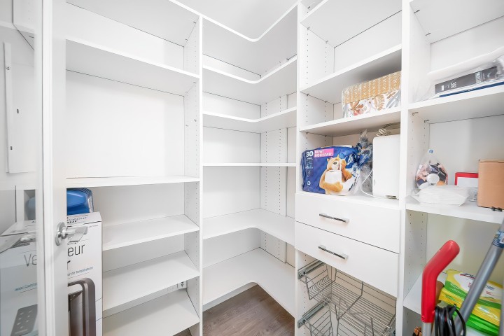 Photo 13 at 807 - 610 Granville Street, Downtown VW, Vancouver West