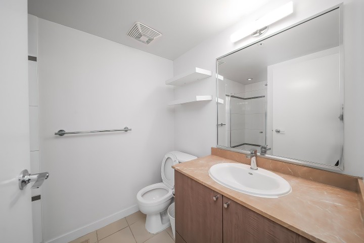 Photo 12 at 807 - 610 Granville Street, Downtown VW, Vancouver West