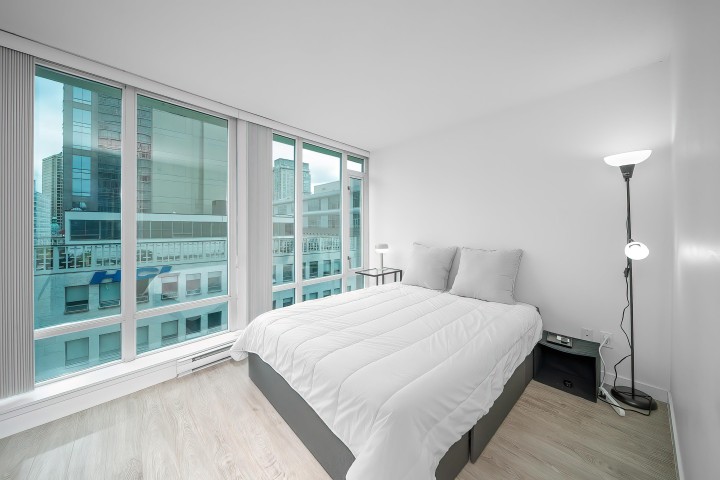 Photo 9 at 807 - 610 Granville Street, Downtown VW, Vancouver West