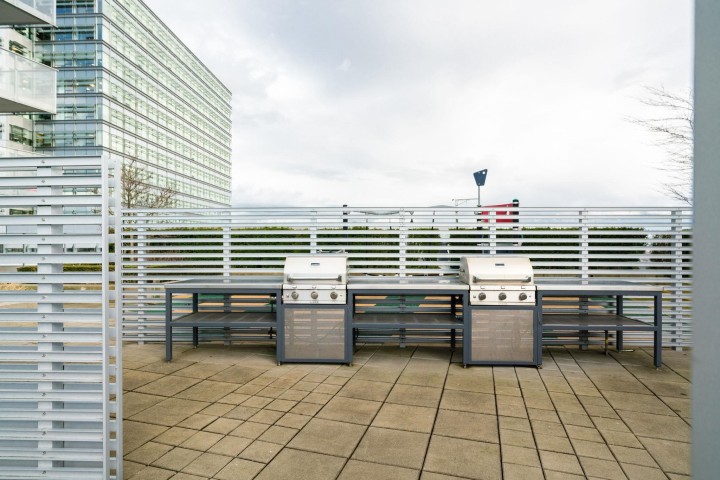 Photo 34 at 2007 - 488 Sw Marine Drive, Marpole, Vancouver West