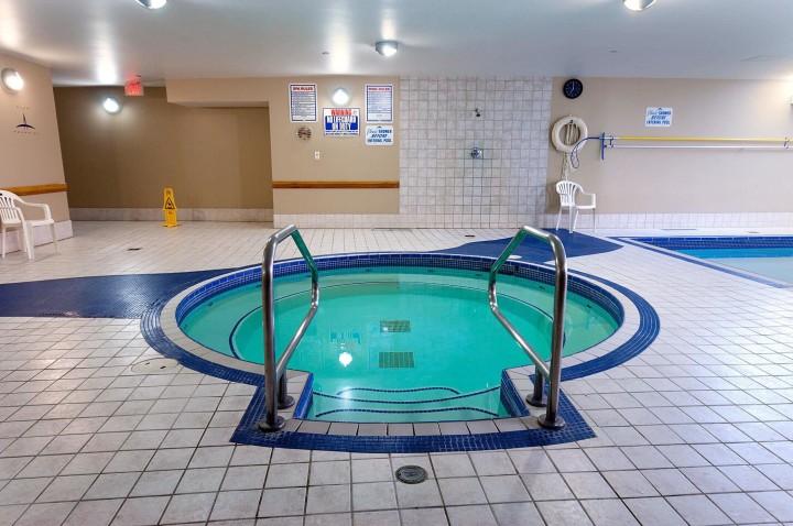 Photo 26 at 1703 - 198 Aquarius Mews, Yaletown, Vancouver West