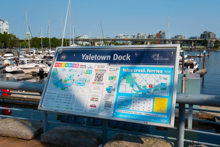 Photo 36 at 1703 - 198 Aquarius Mews, Yaletown, Vancouver West