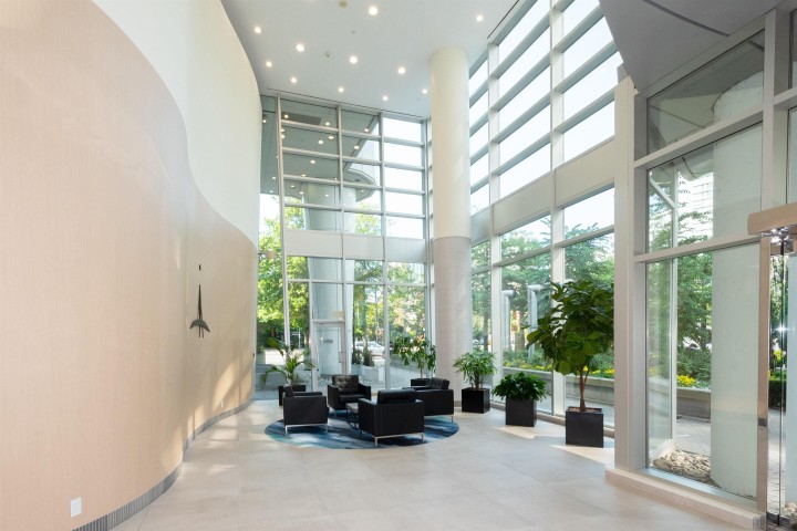 Photo 32 at 1703 - 198 Aquarius Mews, Yaletown, Vancouver West