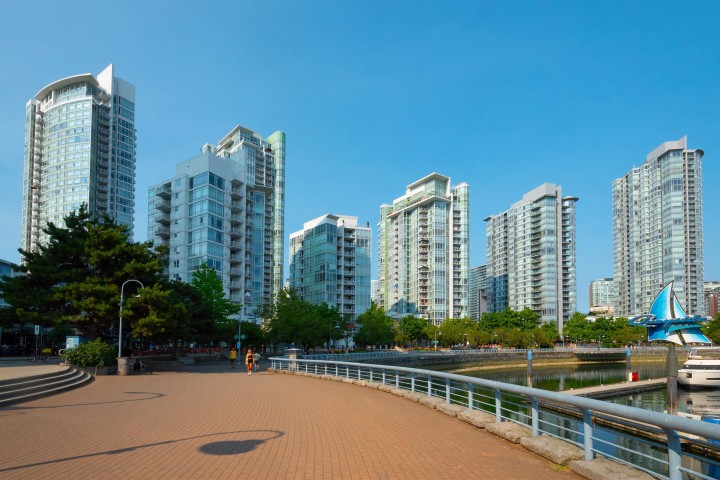 Photo 34 at 1703 - 198 Aquarius Mews, Yaletown, Vancouver West