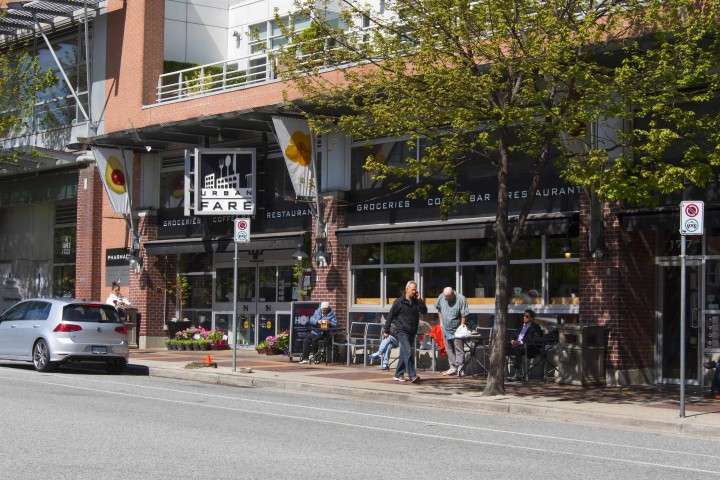 Photo 38 at 1703 - 198 Aquarius Mews, Yaletown, Vancouver West