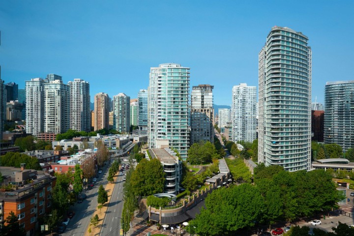 Photo 18 at 1703 - 198 Aquarius Mews, Yaletown, Vancouver West