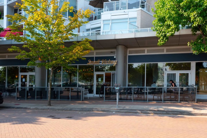 Photo 37 at 1703 - 198 Aquarius Mews, Yaletown, Vancouver West