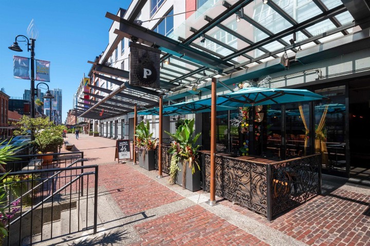 Photo 40 at 1703 - 198 Aquarius Mews, Yaletown, Vancouver West