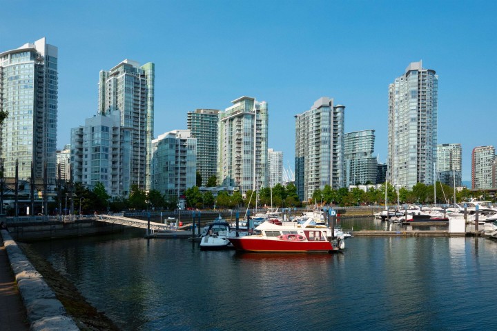 Photo 35 at 1703 - 198 Aquarius Mews, Yaletown, Vancouver West