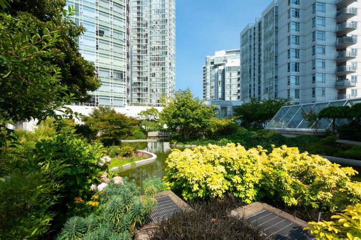 Photo 29 at 1703 - 198 Aquarius Mews, Yaletown, Vancouver West