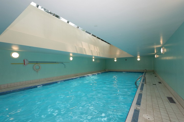 Photo 25 at 1703 - 198 Aquarius Mews, Yaletown, Vancouver West