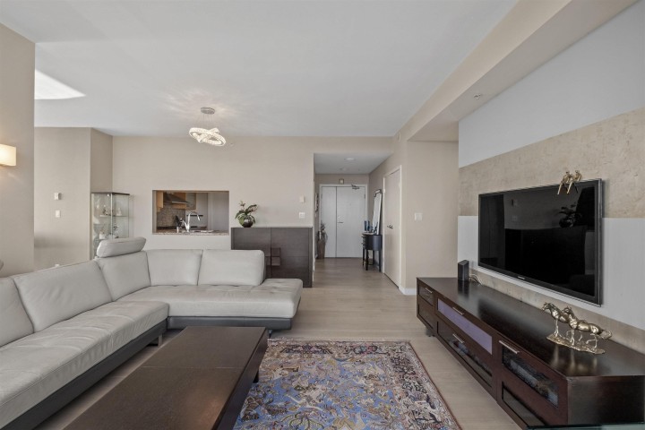 Photo 6 at 4201 - 1408 Strathmore Mews, Yaletown, Vancouver West