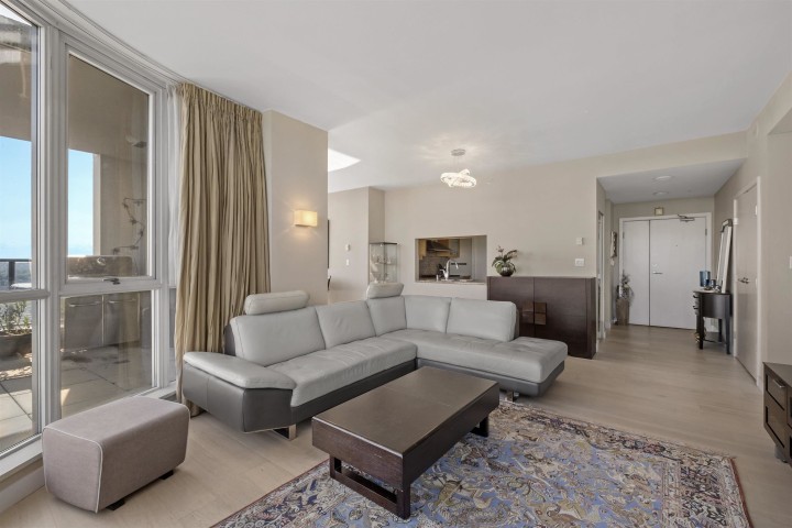 Photo 7 at 4201 - 1408 Strathmore Mews, Yaletown, Vancouver West