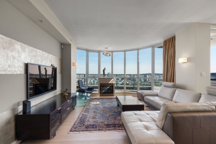 Photo 3 at 4201 - 1408 Strathmore Mews, Yaletown, Vancouver West