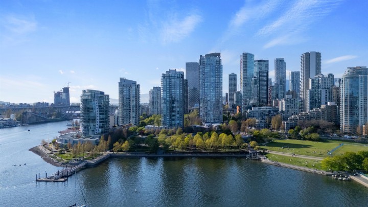 Photo 36 at 4201 - 1408 Strathmore Mews, Yaletown, Vancouver West