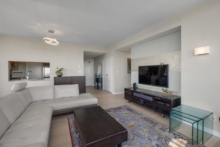 Photo 5 at 4201 - 1408 Strathmore Mews, Yaletown, Vancouver West