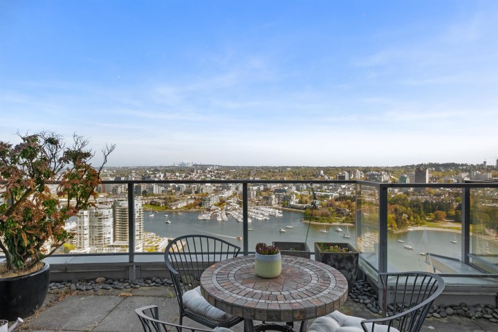 Photo 20 at 4201 - 1408 Strathmore Mews, Yaletown, Vancouver West