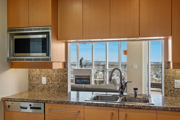 Photo 9 at 4201 - 1408 Strathmore Mews, Yaletown, Vancouver West